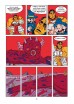 Комикс Ирвинг и Варвара Варварша (Обложка для Комиксшопов от Асинастры) издатель КомФедерация
