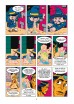 Комикс Ирвинг и Варвара Варварша (Обложка для Комиксшопов от Асинастры) источник Ирвинг