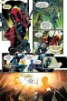 Комикс Невероятные Мстители: Гражданская Война 2 источник Marvel
