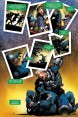 Комикс Невероятные Мстители: Гражданская Война 2 (Альтернативная обложка) серия Civil War и The Avengers