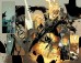 Комикс Современные Мстители: Преступление и Наказание жанр Боевик, Боевые искусства, Приключения, Фантастика и Супергерои