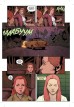 Комикс Очень странные дела. Шесть автор Джоди Хаузер и Эдгар Салазар