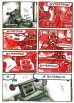Комикс Невероятные Трансфоботы Два автор Джеффри Браун