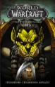 World of Warcraft: Книга 3комикс
