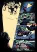 Комикс 41 Ночь жанр приключения, психология и ужасы