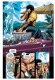 Комикс Росомаха Джейсона Аарона. Омнибуc серия Wolverine