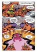 Комикс Черепашки-Ниндзя: Приключения. Книга 5. Ужасы в морской синеве (Мягкий переплёт) издатель Illusion Studios