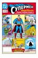 Комикс Супермен. Что случилось с Человеком Завтрашнего Дня? (мягкая обложка) источник DC Comics