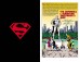 Комикс Супермен. Что случилось с Человеком Завтрашнего Дня? (мягкая обложка) автор Алан Мур, Иван Рейс и Филип Тан