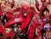 Комикс Зеленый Фонарь. Гнев Красных Фонарей. Агент Оранж источник DC Comics