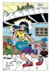 Комикс Черепашки-Ниндзя: Приключения. Книга 6. Человек, который продал мир (Мягкий переплёт) источник Teenage Mutant Ninja Turtles