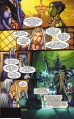 Комикс World of Warcraft: Книга 4 жанр Боевик, Приключения и Фэнтези