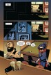 Комикс Убивашка в Канаде автор Джефф Лемир и Эдуардо Риссо