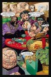 Комикс Черепашки-ниндзя: Гора Трупов автор Кевин Истман и Саймон Бисли