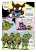 Комикс Черепашки-Ниндзя: Приключения. Книга 7. Найти и уничтожить (Мягкий переплёт) источник Teenage Mutant Ninja Turtles