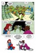 Комикс Черепашки-Ниндзя: Приключения. Книга 7. Найти и уничтожить (Мягкий переплёт) издатель Illusion Studios