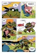 Комикс Черепашки-Ниндзя: Приключения. Книга 7. Найти и уничтожить (Мягкий переплёт) изображение 1