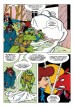 Комикс Черепашки-Ниндзя: Приключения. Книга 8. Солнце полуночи (Мягкий переплёт) изображение 1
