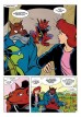 Комикс Черепашки-Ниндзя: Приключения. Книга 8. Солнце полуночи (Мягкий переплёт) источник Teenage Mutant Ninja Turtles