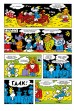 Комикс Питер Поркер — Поразительный Свин-Паук жанр Комедия и Приключения