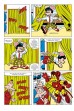 Комикс Питер Поркер — Поразительный Свин-Паук изображение 1