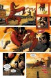 Комикс Каин: Алый Паук жанр Боевик, Приключения, Фантастика и Супергерои
