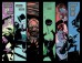 Комикс Вселенная DC. Rebirth. Бэтмен. Книга 7. Холодные дни автор Том Кинг, Микель Ханин, Тони С. Дэниел и Ли Уикс