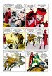 Комикс Люди Икс #4. Первое появление Алой Ведьмы автор Джек Кирби и Стэн Ли