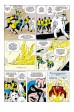 Комикс Люди Икс #4. Первое появление Алой Ведьмы издатель ИД Комильфо