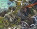 Комикс Первородный Грех. Тор и Локи: Десятое Царство издатель Jellyfish Jam