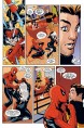 Комикс Человек-паук и Чёрная Кошка. Зло, что творят мужчины серия Spider-Man