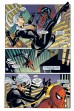Комикс Человек-паук и Чёрная Кошка. Зло, что творят мужчины изображение 2