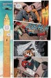Комикс Человек-Паук. Вдали от дома. Пролог источник Marvel