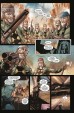Комикс Старик Хоукай источник Marvel