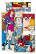 Комикс Человек-Паук 1994: Новые приключения (мягкая обложка) жанр боевик, приключения, фантастика и Супергерои