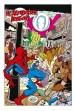 Комикс Человек-Паук 1994: Новые приключения (мягкая обложка) источник Spider Man