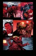Комикс Гражданская война. Военные преступления источник Marvel