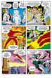 Комикс Что если?. . Звёзды Marvel стали Фантастической Четвёркой издатель ИД Комильфо