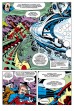 Комикс Что если?. . Звёзды Marvel стали Фантастической Четвёркой жанр боевик, боевые искусства, приключения, фантастика и Супергерои