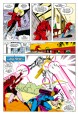 Комикс Мстители Западного побережья. Поиски Вижна жанр Боевик, Боевые искусства, Приключения, Фантастика и Супергерои