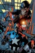 Комикс Современные Мстители: Команда Алтимэйтс (ограниченное издание) автор Марк Миллар и Брайан Хитч