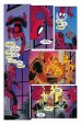 Комикс Человек-Паук / Дэдпул. Дела серьёзные жанр боевик, боевые искусства, приключения, фантастика и Супергерои