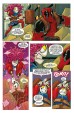 Комикс Человек-Паук / Дэдпул. Дела серьёзные издатель ИД Комильфо