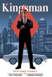 Kingsman. Красный алмазкомикс
