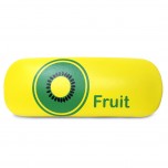 Футляр для очков "Fruit" желтый косплей