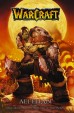 Манга Warcraft: Легенды. Том 1 источник World of Warcraft