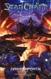 Манга StarCraft: Линия фронта. Том 2 автор Р. Кнаак, С. Фурман, П. Бенджамин, Д. Шрамек, Д. Элдер, Н. Васио, Д. Эллиот, Г. Савилла и Р. Камарга