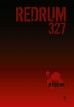 Манга Собрание манги "Redrum 327" (тома 1-3). издатель Фабрика Комиксов