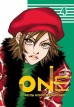 Манга Собрание манги "One" (тома 1-5). жанр комедия и романтика