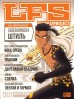 LFS Manga Project №1манга